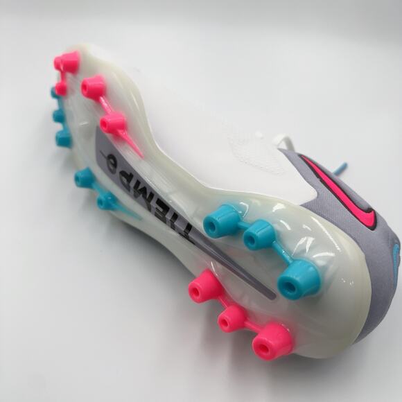 Men Sz 9.5 Nike Soccer Cleats Tiempo Legend 9 Elite Ag Pro P FD0270-146 New